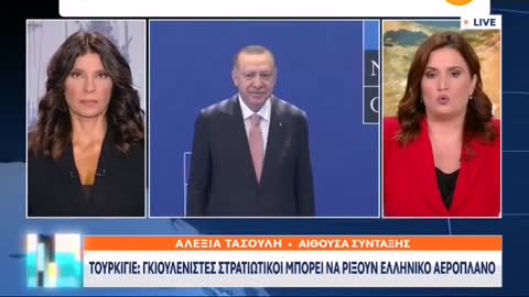 Eνα καλοστημενο σχεδιο καποιους τους βολευει πολυ αυτος ο πολεμος