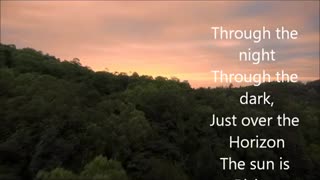 THE HORIZON