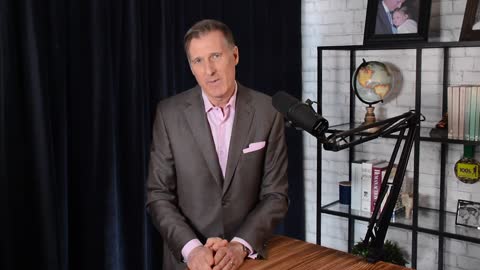 The Max Bernier Show Ep. 5 - Children's lives being destroyed by the trans lobby in Canada.