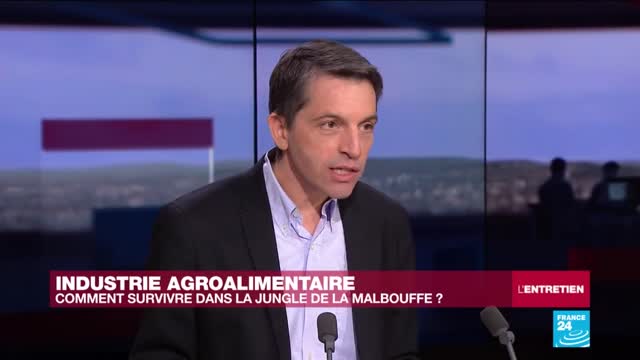 Vous êtes fous d'avaler ça ?