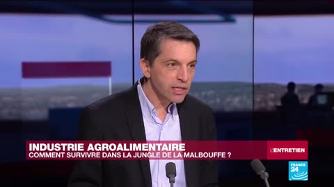 Vous êtes fous d'avaler ça ?