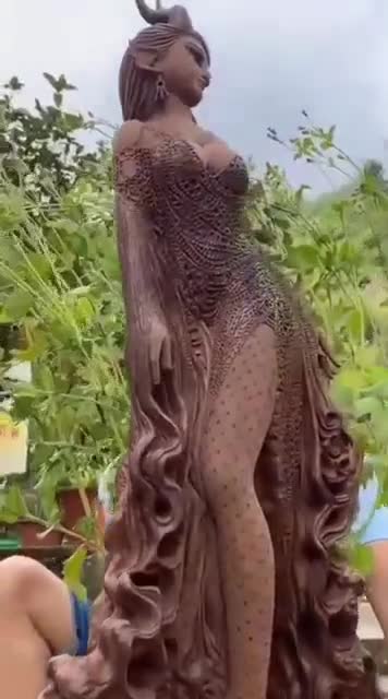 I have no words. Master with a capital letter.