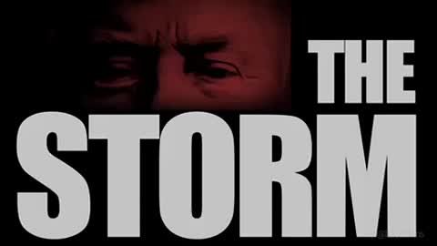 The Storm (Trump)