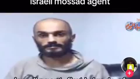 What a twist who turned out to be ISIS