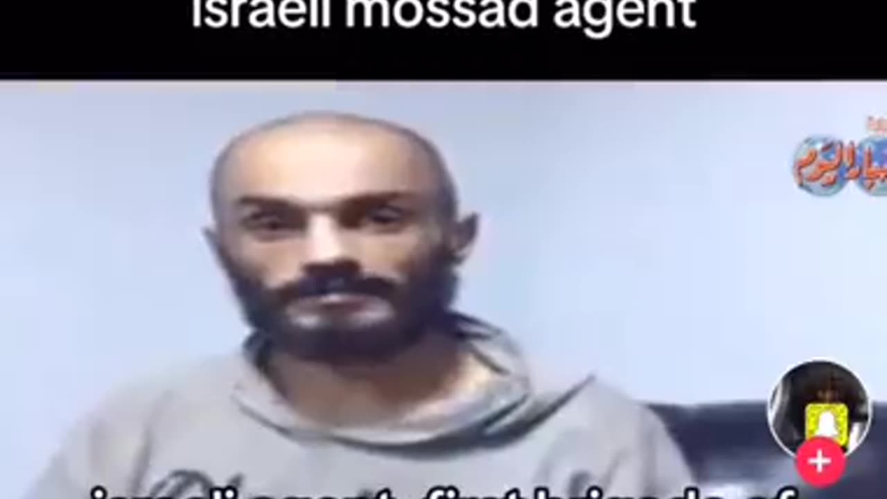 What a twist who turned out to be ISIS