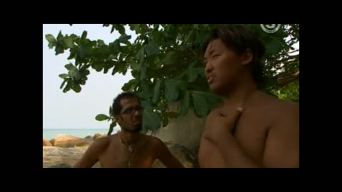 Robinson S08E54