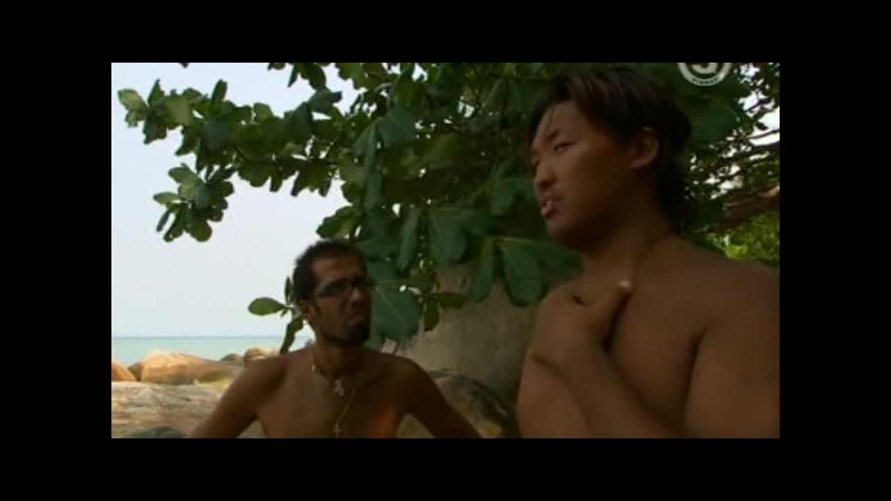Robinson S08E54