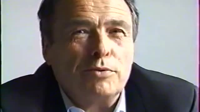 Pierre Bourdieu nous parle de BHL