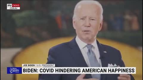 Joe Biden is either ‘unhinged, confused or lying’