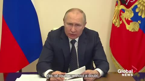 Russia-Ukraine conflict_ Putin says Western sanctions open up new possibilities