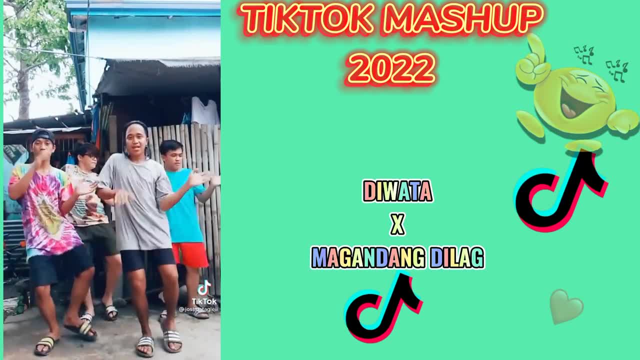 NEW TIKTOK MASHUP MARCH 2022 ( DANCE CHALLENGE )