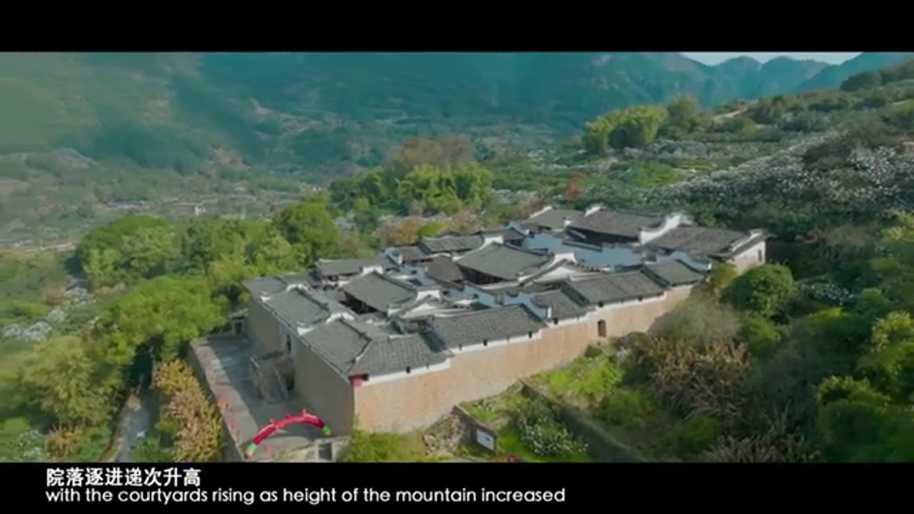 Episode 7 Season 2 of Stories of Ancient Houses in Fuzhou: No.1 Fortress in the Orient