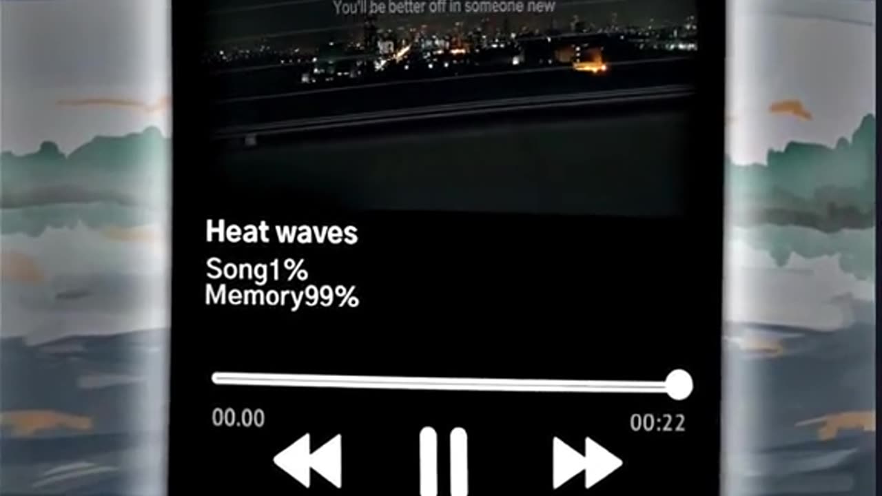 Speedsong