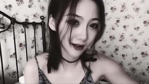 A collection of the most beautiful and sexy Chinese girls on Douyin 93