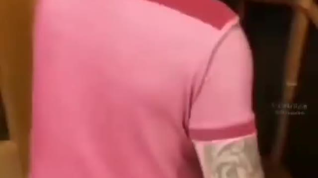 Do this joke with your friends