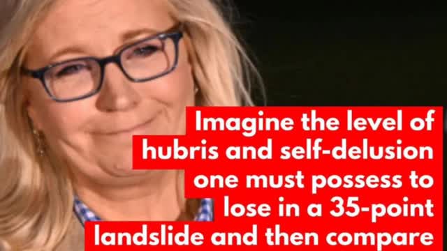 My favorite Liz Cheney Memes