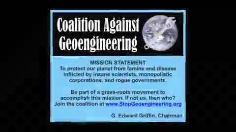 🔥💥🔥 ✈️ What In The World Are They Spraying..? Documentary released in 2010 - Coverup Revealed.