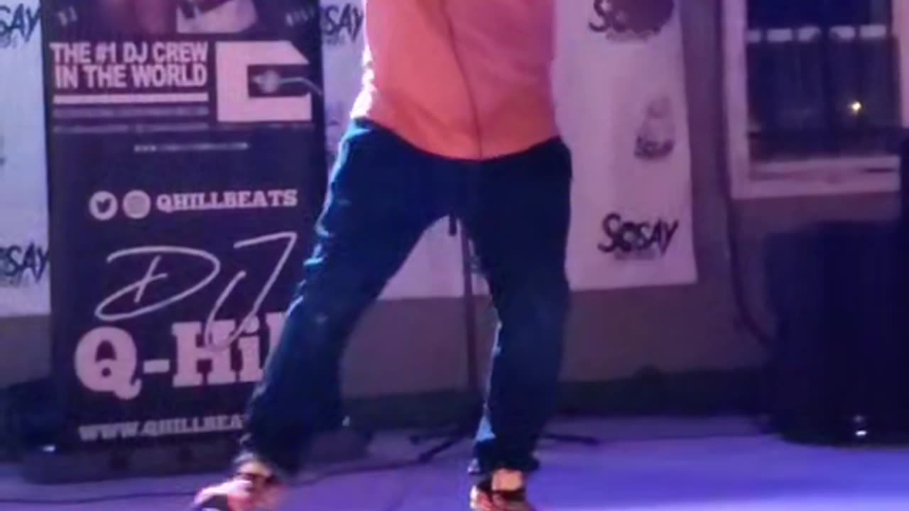 Lost Performance In Virginia Summer Of 2021