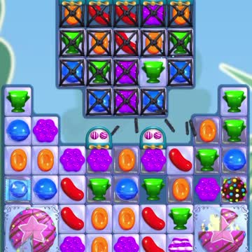 Candycrush level 2177