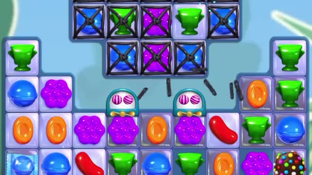 Candycrush level 2177