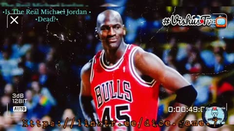 Michael Jordan 1963-2015?!?!?!?