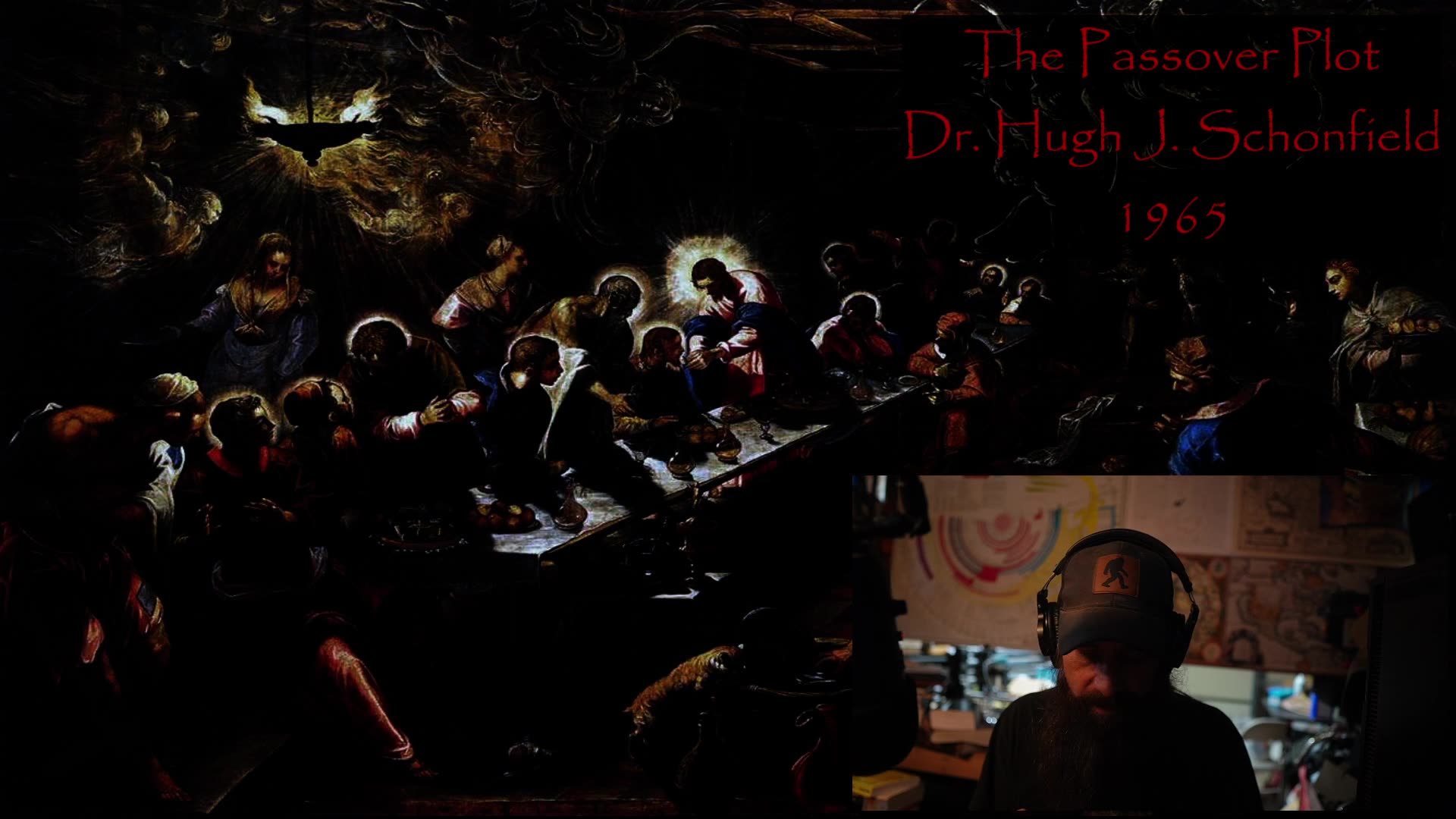 The Passover Plot - 7