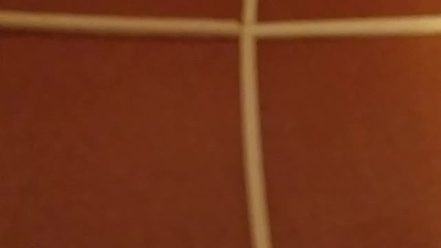How to make a square with one move.