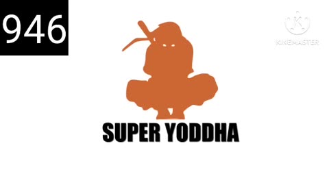 Super Yoddha 946