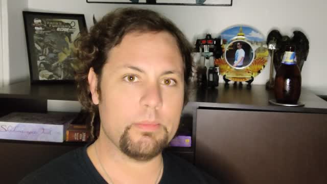 How I came up with Mikey's News...