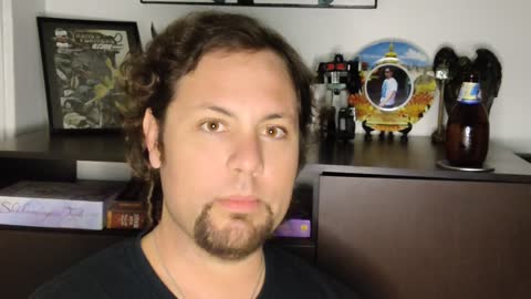 How I came up with Mikey's News...