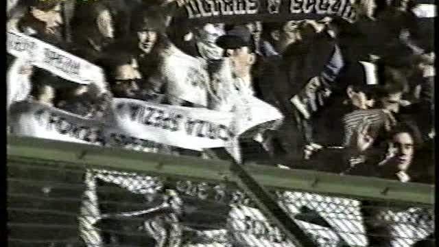 Spezia-Prato 0-0 - 31/01/1988