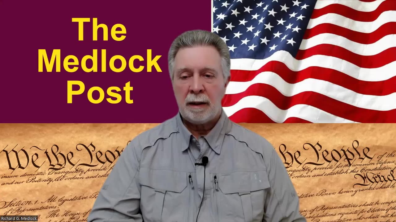 The Medlock Post Ep. 24