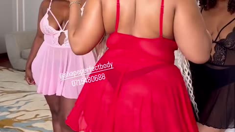 Luizah james