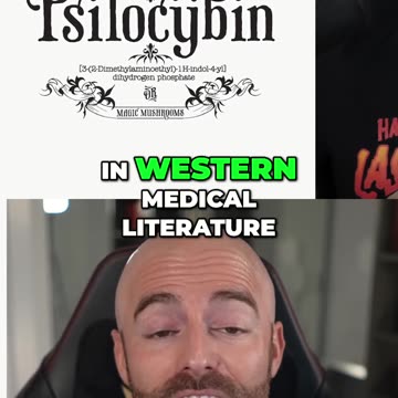 The Fascinating History of Magic Mushrooms: From Breakfast to Laughter and Vertigo