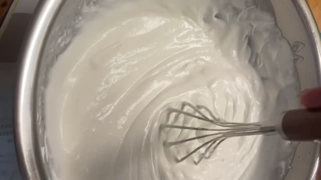 Whipping video