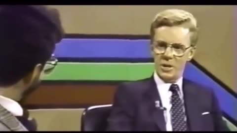 People don't know who they are