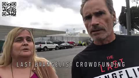 We'll All Br Homeless