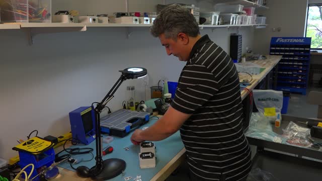 The Believer's Toolbox