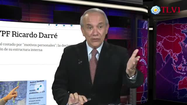 TLV1 PSR INT ¿SE VIENE EL HONGO NUCLEAR