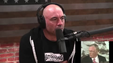 Rogan moonlanding?