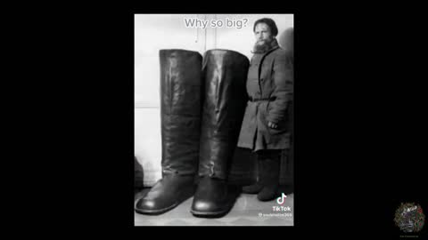 Your Government Wants You Dead