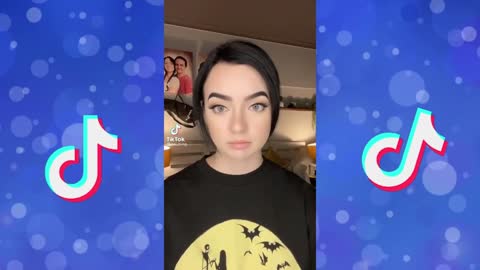 Funny tik tok video