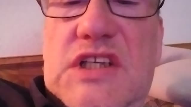 Who the FAC is Goldberg?