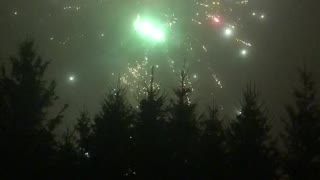 Fireworks