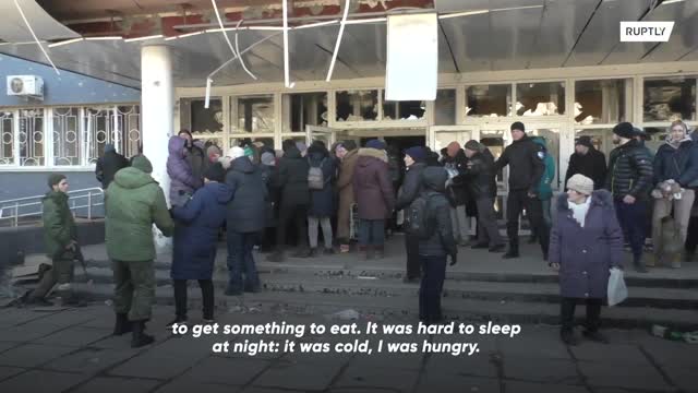 ΚΑΤΟΙΚΟΣ ΜΑΡΙΟΥΠΟΛΗΣ