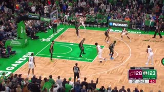 Cleveland Cavaliers vs Boston Celtics Full Game Highlights | Oct 28 | 2023 NBA Season