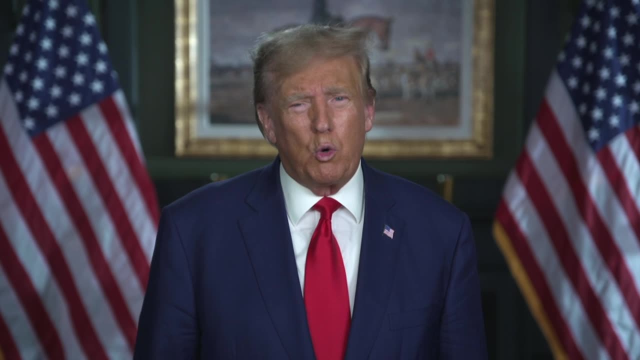 MAKE AMERICA GREAT AGAIN!