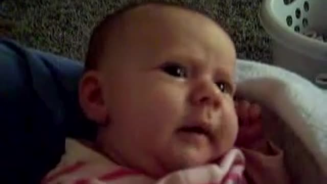 baby explosion