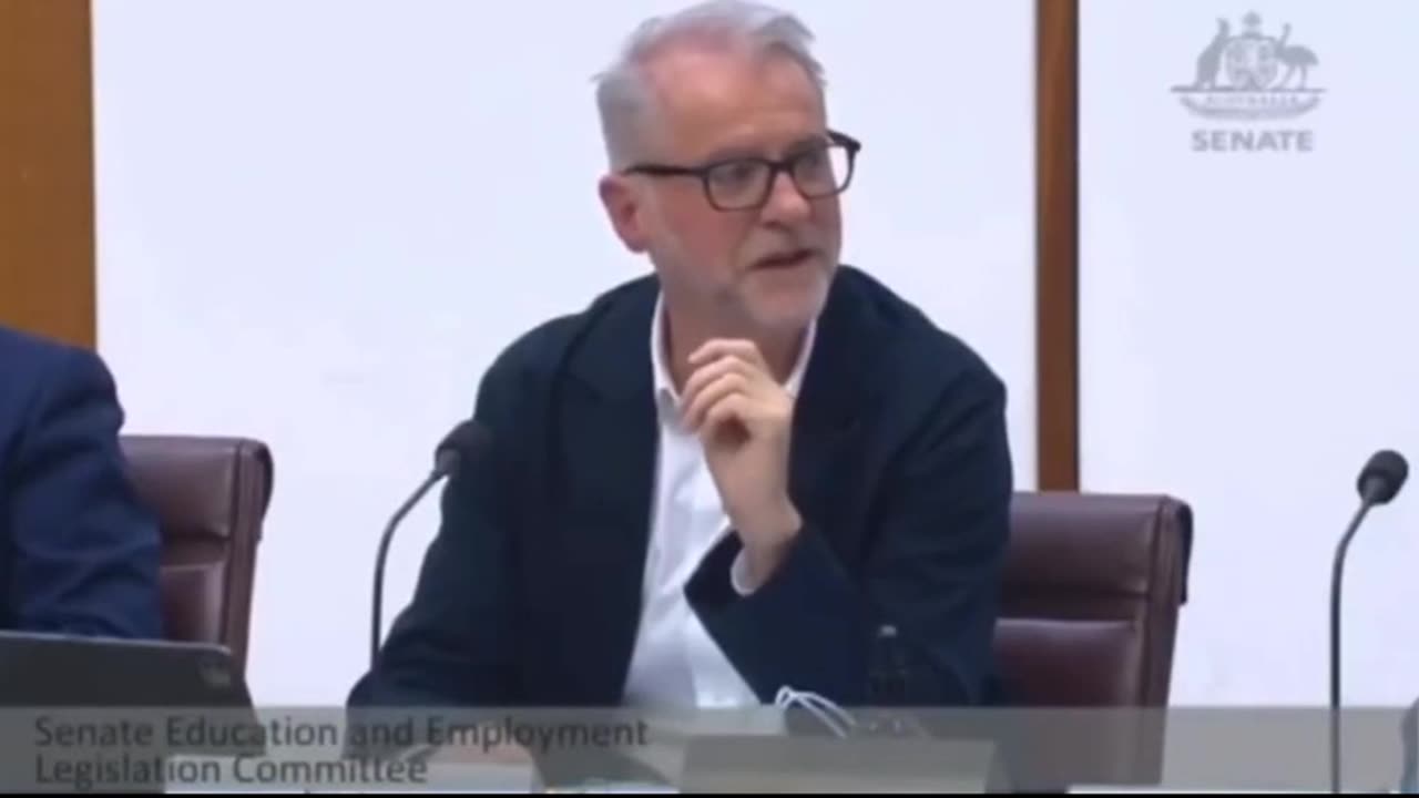 Moderna Executive says exploding vaccine injury #s is “Not Our Problem” - They Have Immunity