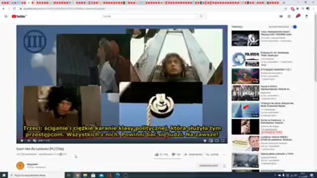 Szach mat, dla ludzkości.